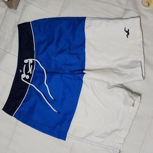 Men's Hollister shorts swim size 26